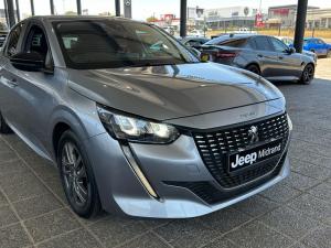 2022 Peugeot 208 1.2 Active