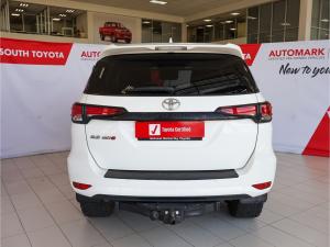 Toyota Fortuner 2.8GD-6 - Image 5