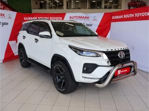 Toyota Fortuner 2.8GD-6 - Image 1