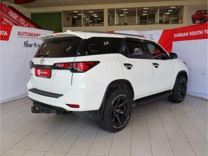 Toyota Fortuner 2.8GD-6 - Image 2