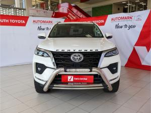 Toyota Fortuner 2.8GD-6 - Image 4