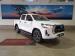 Toyota Hilux 2.4GD-6 double cab Raider manual - Thumbnail 1