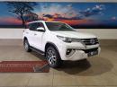 Thumbnail Toyota Fortuner 2.8GD-6 auto