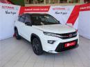Thumbnail Toyota Urban Cruiser 1.5 XR auto