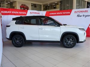 Toyota Urban Cruiser 1.5 XR auto - Image 3