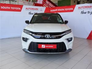 Toyota Urban Cruiser 1.5 XR auto - Image 4
