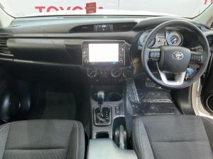 Toyota Hilux 2.4GD-6 Xtra cab Raider auto - Image 6