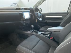 Toyota Hilux 2.4GD-6 Xtra cab Raider auto - Image 7