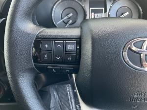 Toyota Hilux 2.4GD-6 Xtra cab Raider auto - Image 9