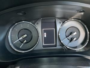 Toyota Hilux 2.4GD-6 Xtra cab Raider auto - Image 11
