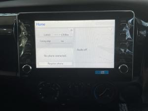 Toyota Hilux 2.4GD-6 Xtra cab Raider auto - Image 14