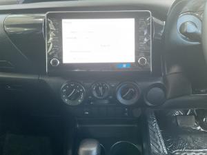 Toyota Hilux 2.4GD-6 Xtra cab Raider auto - Image 15