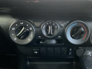Toyota Hilux 2.4GD-6 Xtra cab Raider auto - Image 16