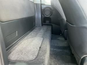 Toyota Hilux 2.4GD-6 Xtra cab Raider auto - Image 18