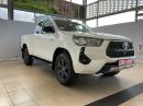 Thumbnail Toyota Hilux 2.4GD-6 Xtra cab Raider auto