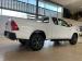 Toyota Hilux 2.4GD-6 Xtra cab Raider auto - Thumbnail 2