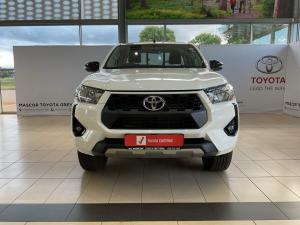 Toyota Hilux 2.4GD-6 Xtra cab Raider auto - Image 4