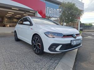 Volkswagen Polo GTI - Image 1