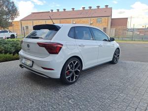 Volkswagen Polo GTI - Image 2