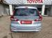 Toyota Rumion 1.5 SX manual - Thumbnail 5