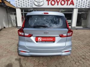 Toyota Rumion 1.5 SX manual - Image 5