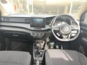 Toyota Rumion 1.5 SX manual - Image 6