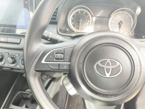 Toyota Rumion 1.5 SX manual - Image 9
