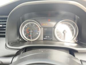 Toyota Rumion 1.5 SX manual - Image 11