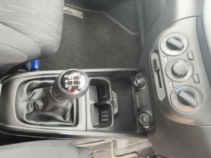 Toyota Rumion 1.5 SX manual - Image 12