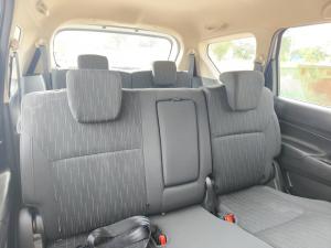 Toyota Rumion 1.5 SX manual - Image 17