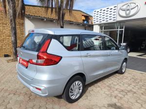 Toyota Rumion 1.5 SX manual - Image 2