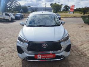 Toyota Rumion 1.5 SX manual - Image 4