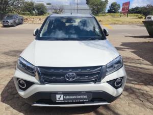 Toyota Urban Cruiser 1.5 XR auto - Image 5