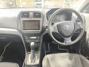 Toyota Urban Cruiser 1.5 XR auto - Image 7