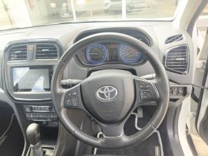 Toyota Urban Cruiser 1.5 XR auto - Image 10
