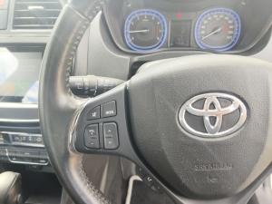 Toyota Urban Cruiser 1.5 XR auto - Image 11