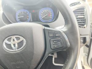 Toyota Urban Cruiser 1.5 XR auto - Image 12