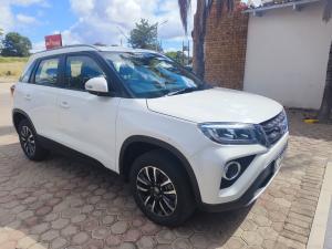 Toyota Urban Cruiser 1.5 XR auto - Image 1