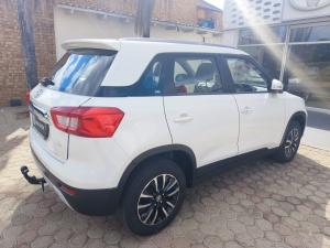 Toyota Urban Cruiser 1.5 XR auto - Image 2