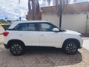 Toyota Urban Cruiser 1.5 XR auto - Image 4