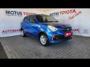 Thumbnail Toyota Vitz 1.0 X-Cite