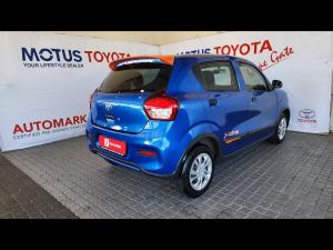 Toyota Vitz 1.0 X-Cite - Image 2