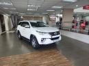 Thumbnail Toyota Fortuner 2.4GD-6 auto