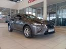 Thumbnail Mazda CX-3 2.0 Active auto