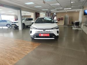 Toyota Corolla Cross 1.8 XS - Image 5
