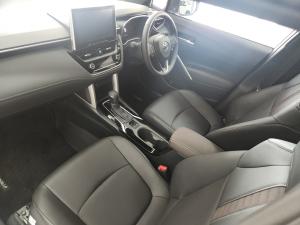 Toyota Corolla Cross 1.8 XS - Image 9