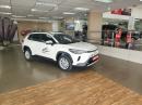 Thumbnail Toyota Corolla Cross 1.8 XS