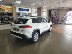 Toyota Corolla Cross 1.8 XS - Image 3