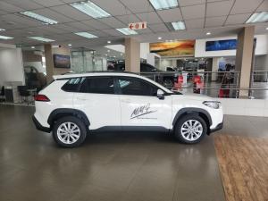 Toyota Corolla Cross 1.8 XS - Image 4