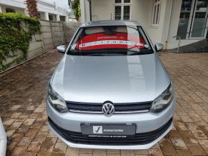 Volkswagen Polo Vivo hatch 1.6 Highline - Image 6